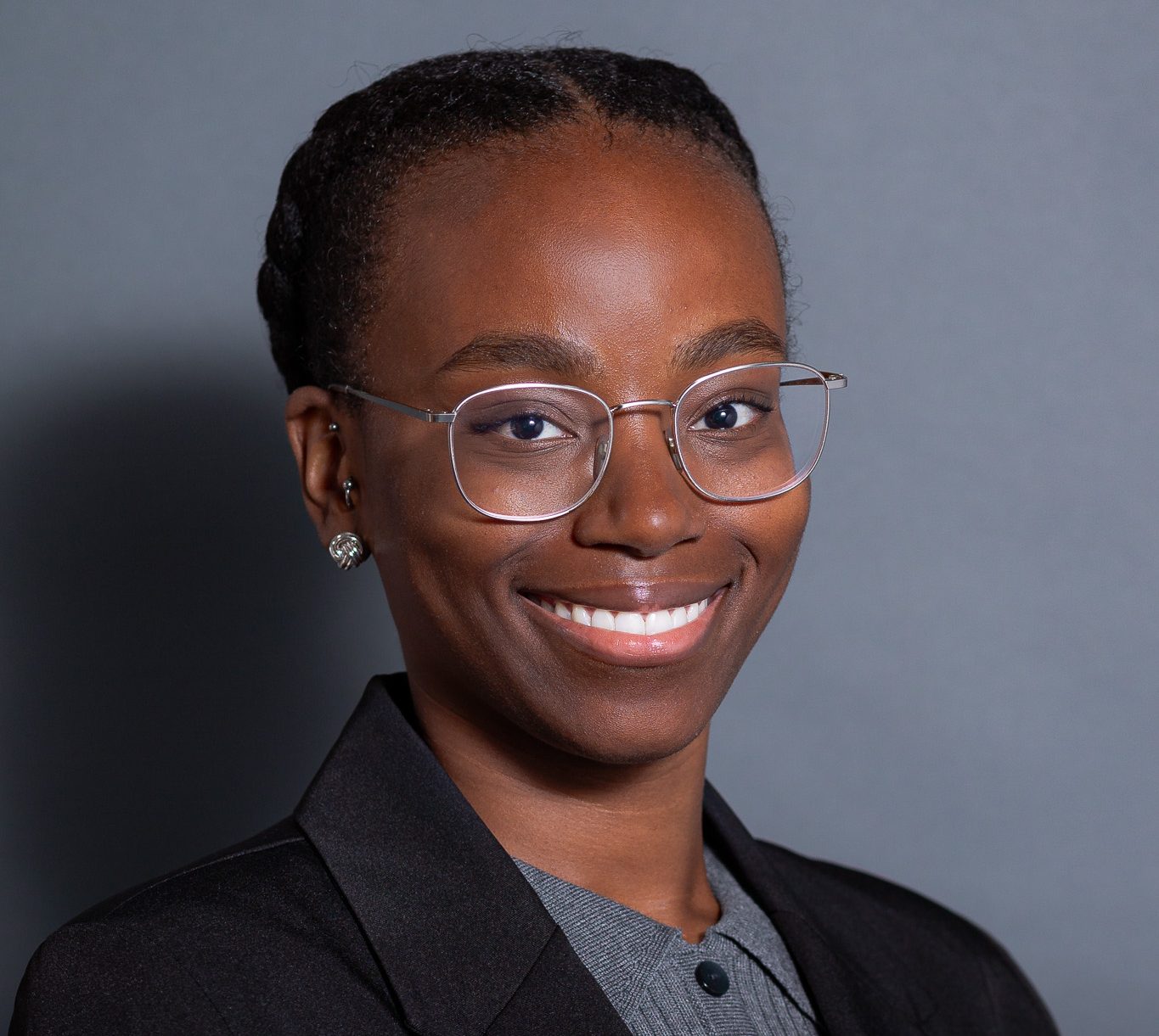 Kimberley Duah Kimberley Duah